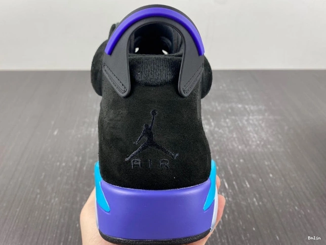 Bmlin 6 Jordan Aqua Air CT8529-004 0713